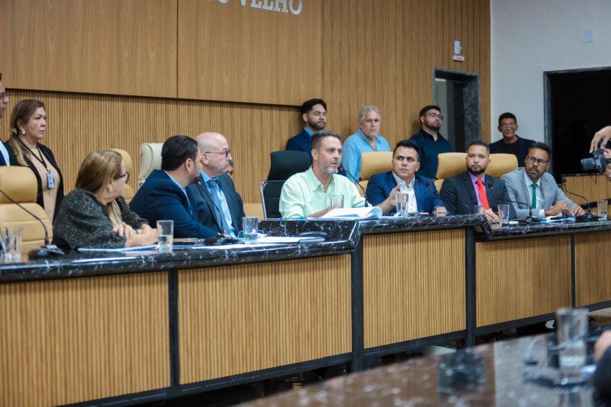 Prefeitura terá R$ 300 milhões para construir creches, escolas, unidades de saúde, asfalto e obras de saneamento