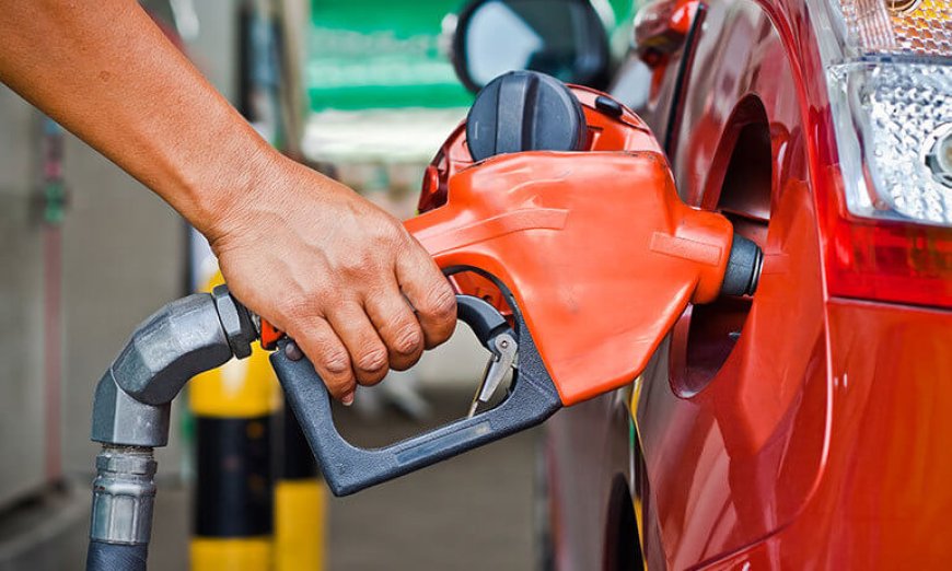 Rondônia é o 2º estado do Brasil com a gasolina mais cara, aponta ANP