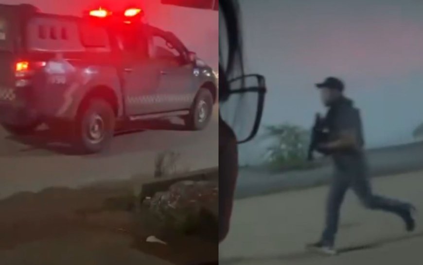 Sobe para 12 o número de mortes durante onda de violência em Porto Velho