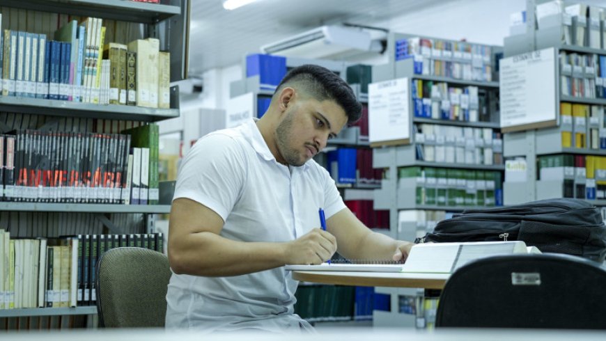 As inscrições para o programa foram estendidas até o dia 23 de Janeiro