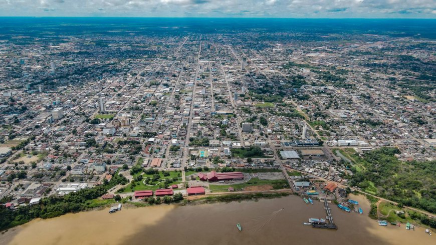 Serviços essenciais estarão disponíveis no feriado de 24 de janeiro, aniversário de Porto Velho