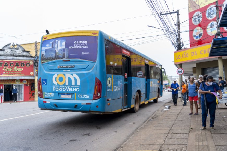 Faixa exclusiva para ônibus na Avenida Sete de Setembro será extinta
