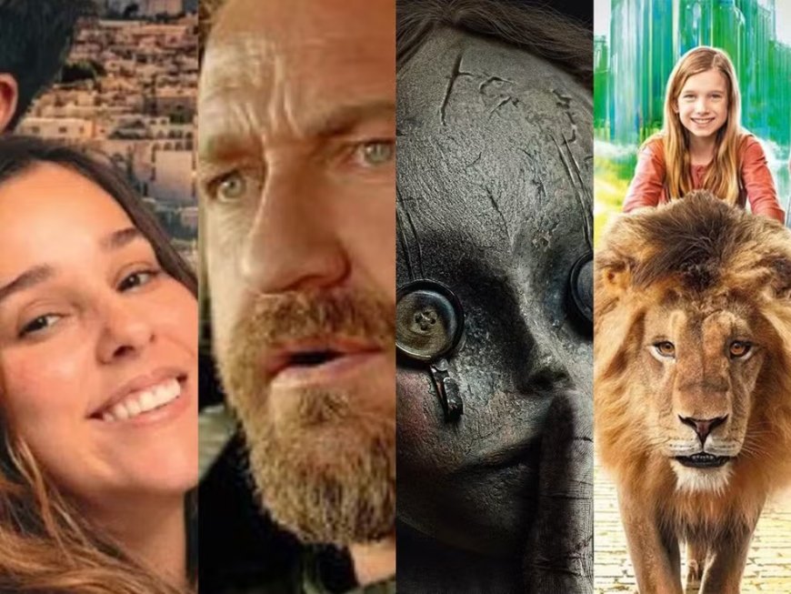 VEJA AS ESTREIAS DO CINEMA EM PORTO VELHO