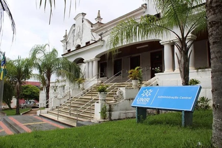 Unir anuncia resultado preliminar do processo seletivo para mais de 2,6 mil vagas em cursos de graduação