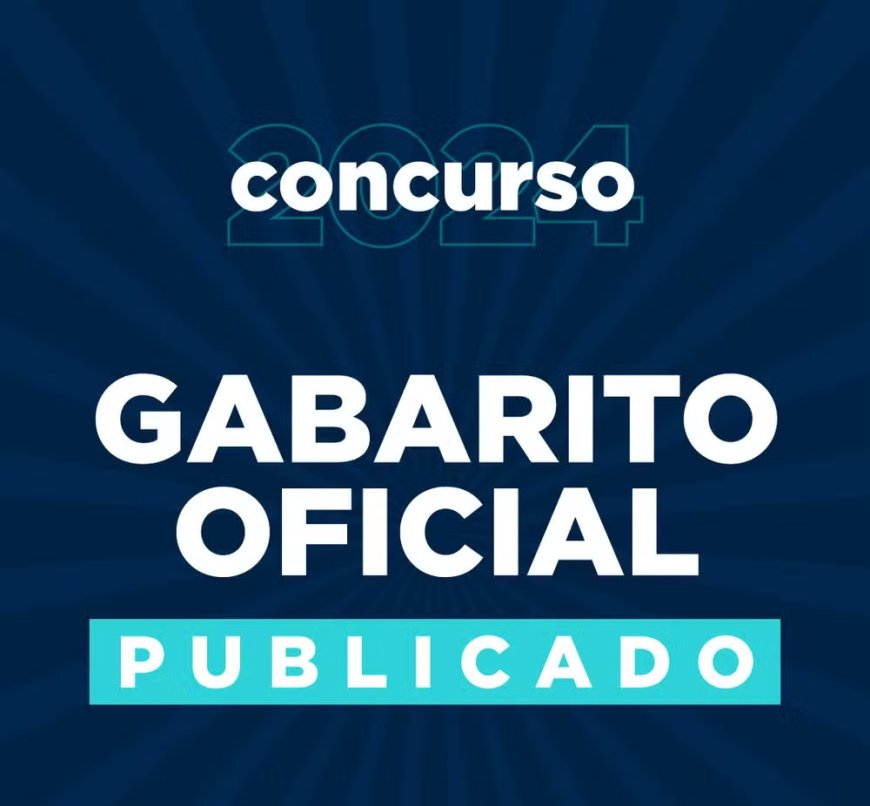 Concurso TJ-RO: Gabarito Oficial Disponível; Confira!