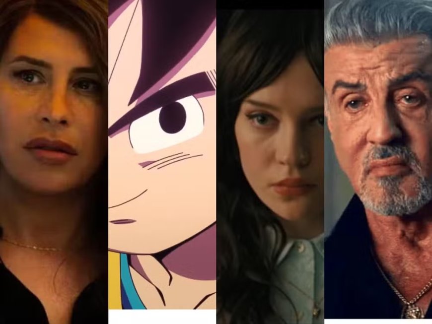Confira as estreias nos cinemas de RO para assistir no fim de semana