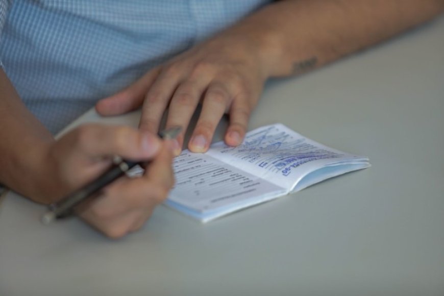 Confira as vagas de emprego do Sine Municipal