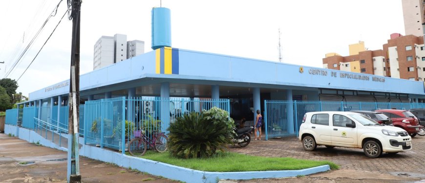 Pacientes retornam às consultas Oftalmológicas na Rede Municipal após um ano de espera