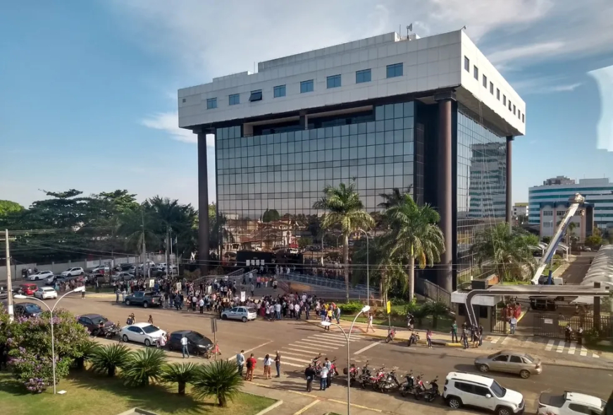 RESULTADO - Divulgado o resultado dos aprovados no concurso do Tribunal de Justiça de Rondônia