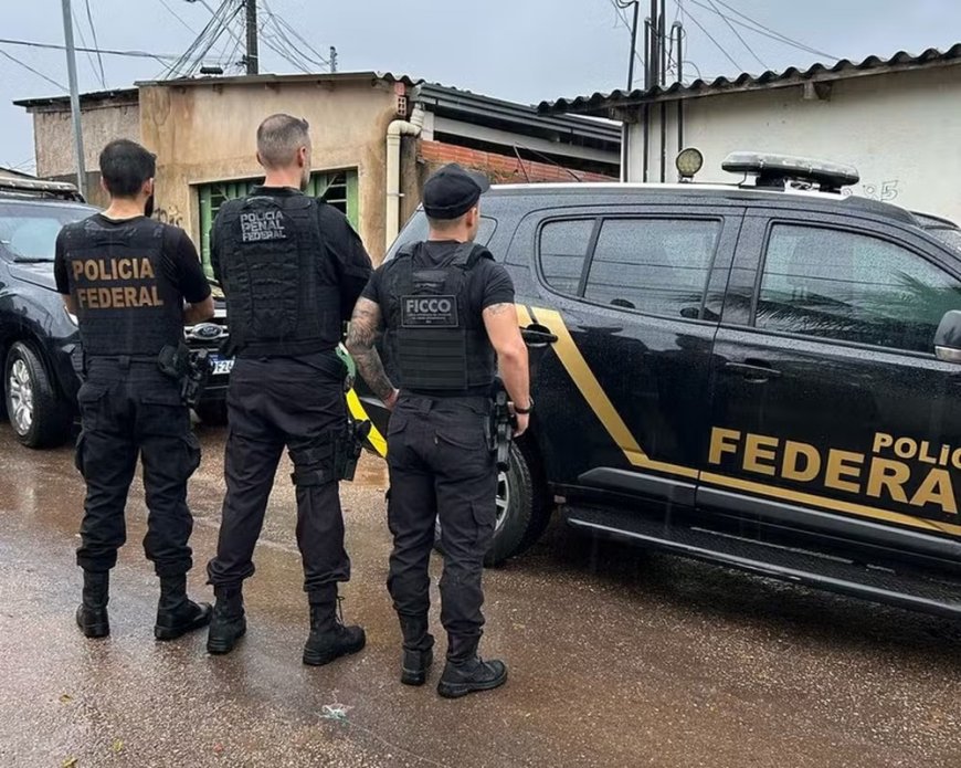 Dois suspeitos são detidos por suposta participação em grupo que furtou mais de R$ 200 mil de banco