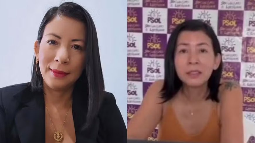Justiça condena homem por estupro de ex-candidata a vice-prefeita de Porto Velho