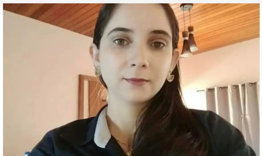 Acusado de matar mulher grávida para não assumir filho não vai estar presente no julgamento