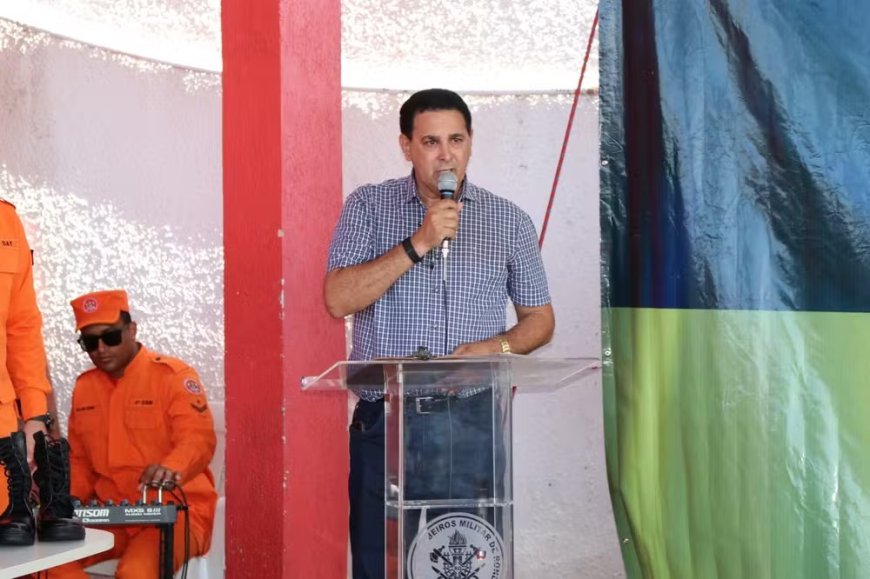 PF Finaliza inquérito e confirma uso de certificado falso por Prefeito de RO para candidatura em 2024