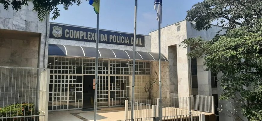 Mulher é presa suspeita de forjar o próprio sequestro para extorquir o irmão em Porto Velho