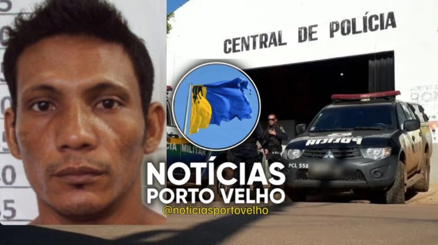 Homem é morto a tiros pelo irmão após tentativa de invasão a residência na BR-319