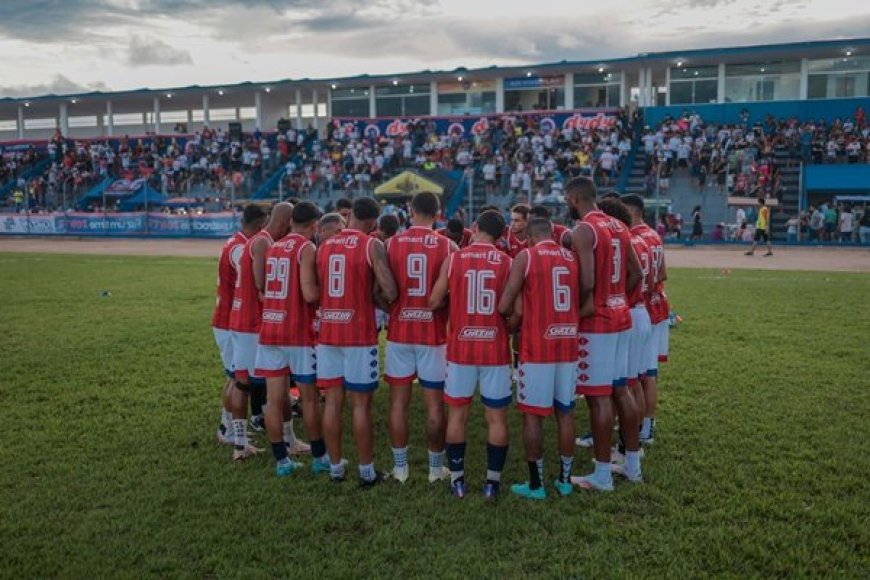 FUTEBOL: Porto Velho garante vantagem contra Guaporé para final do Rondoniense