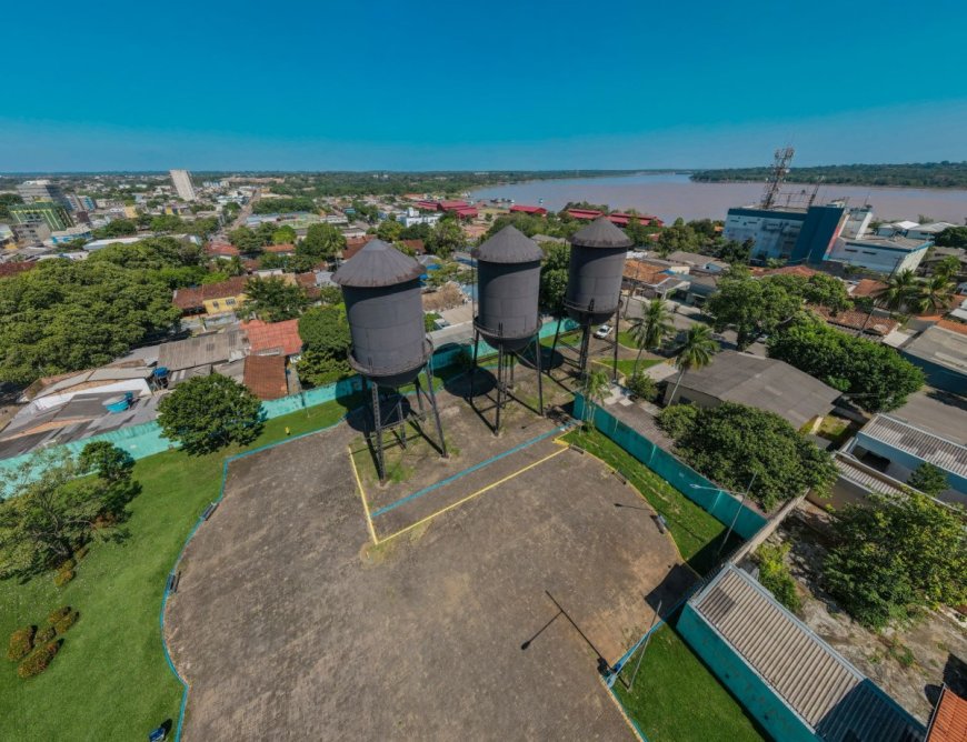 Prefeitura decreta ponto facultativo na sexta-feira (2) em órgãos públicos municipais