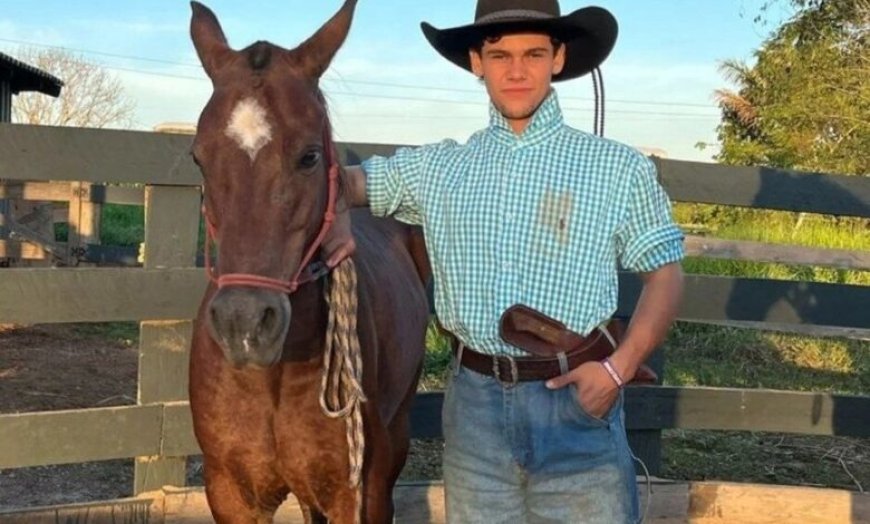 São Francisco do Guaporé: Por ciúmes, jovem é assassinado a facadas durante rodeio na zona rural em RO
