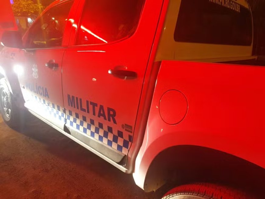 Homem faz armadilha elétrica improvisada para evitar furtos e enteado morre eletrocutado em Porto Velho