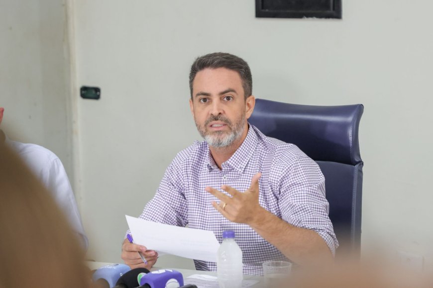 CONCURSO À VISTA: Projeto da Prefeitura de Porto Velho que cria a Guarda Municipal é aprovado