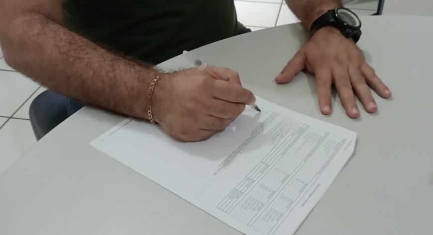 Prefeitura de Porto Velho abre processo seletivo com mais de 600 vagas e salários de até R$ 9,3 mil