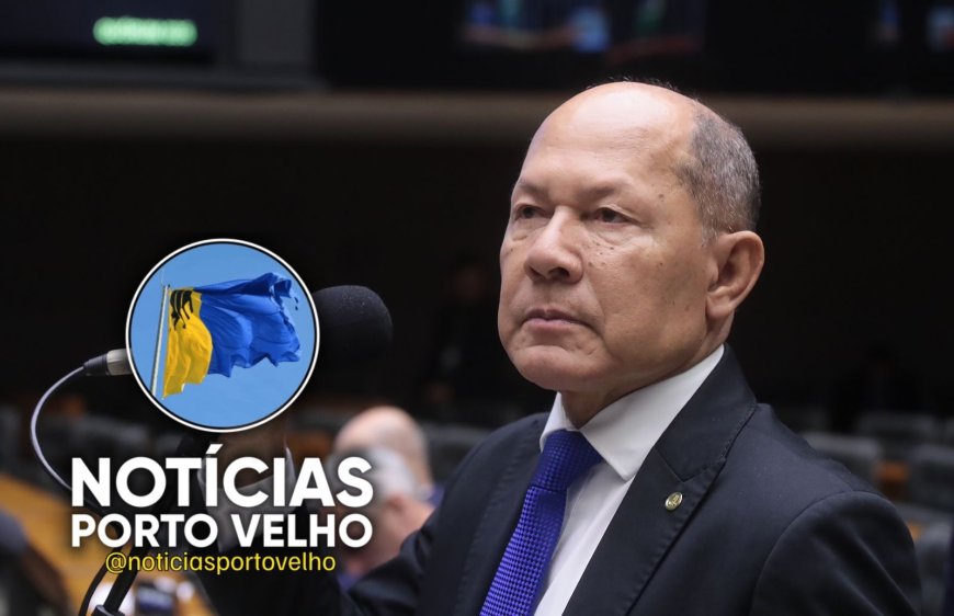 CORONEL CHRISÓSTOMO LIDERA CRIAÇÃO DA CPI DO INSS NA CÂMARA DOS DEPUTADOS