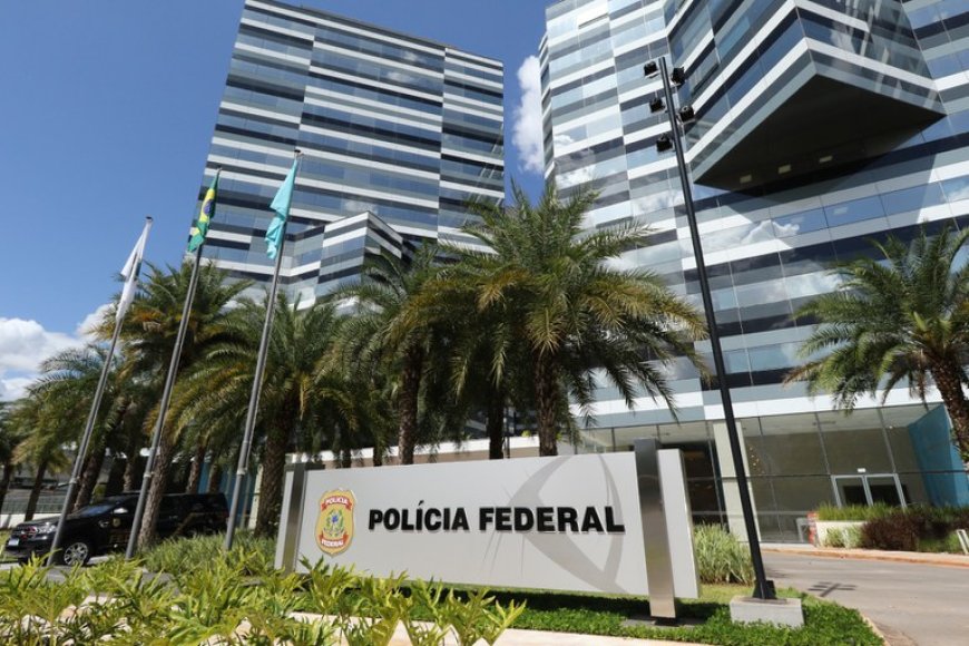Polícia Federal abre concurso para 1.000 vagas com salários de até R$ 26,8 mil; inscrições começam em 26 de maio