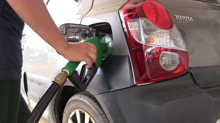 Rondônia tem a terceira gasolina mais cara da Região Norte, aponta ANP