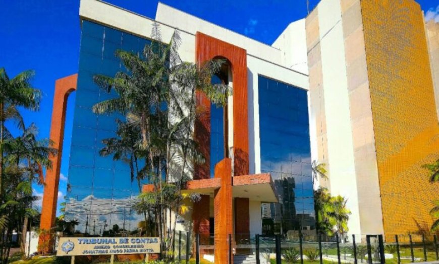 INSCRIÇÕES: TCE-RO abre seleção para cargo com salário superior a R$ 11 mil