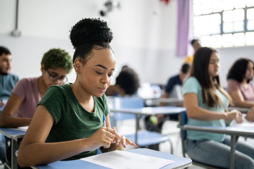 Enem 2025: inscrições começam nesta segunda com pré-inscrição automática para alunos de 3º ano; entenda