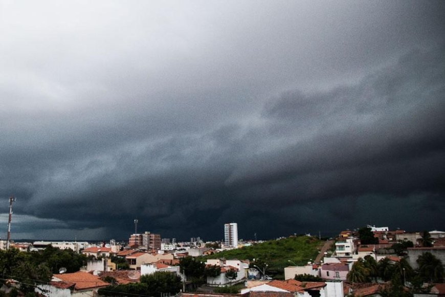 Friagem em RO: temperaturas podem cair para até 15ºC nesta semana