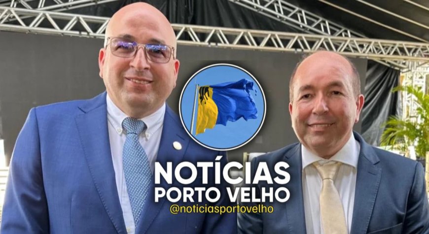 Portal da Câmara de Porto Velho segue desatualizado há mais de 7 meses
