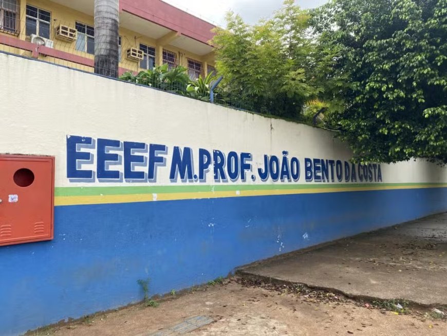 Diretores são exonerados após denúncia de cobrança por atividades em escola de Porto Velho
