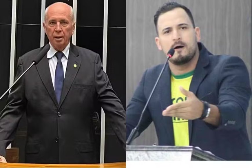 Após recontagem de votos, Rafael Fera assume vaga de Lebrão em Rondônia