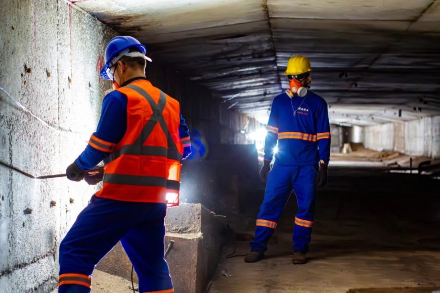 Obras na ponte de Candeias avançam rumo à liberação de duas pistas