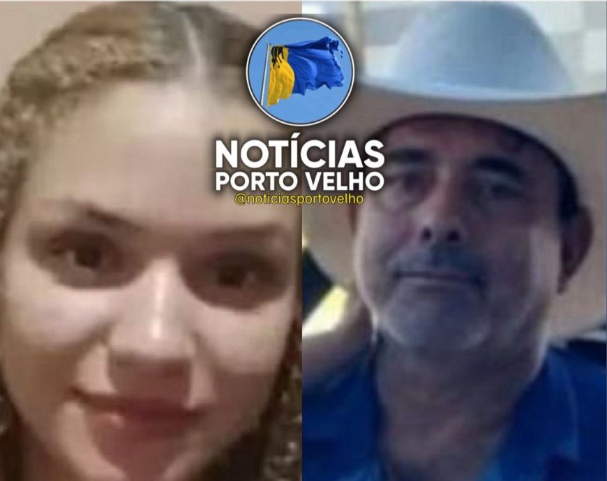 Tragédia familiar: Sogro é acusado de matar a nora e ameaçar o neto de um ano