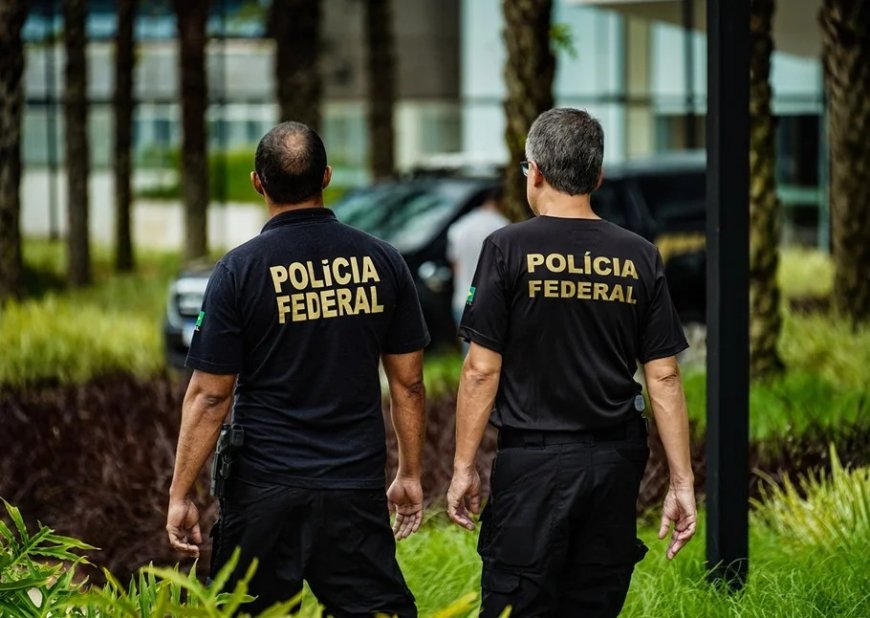 Prazo para inscrição em concurso da PF com 1 mil vagas e salários de até R$ 26,8 mil termina nesta terça