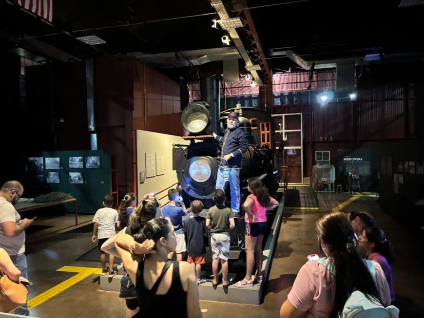 Evento “Uma Noite no Museu” terá edição extra nos dias 27 e 28 de junho
