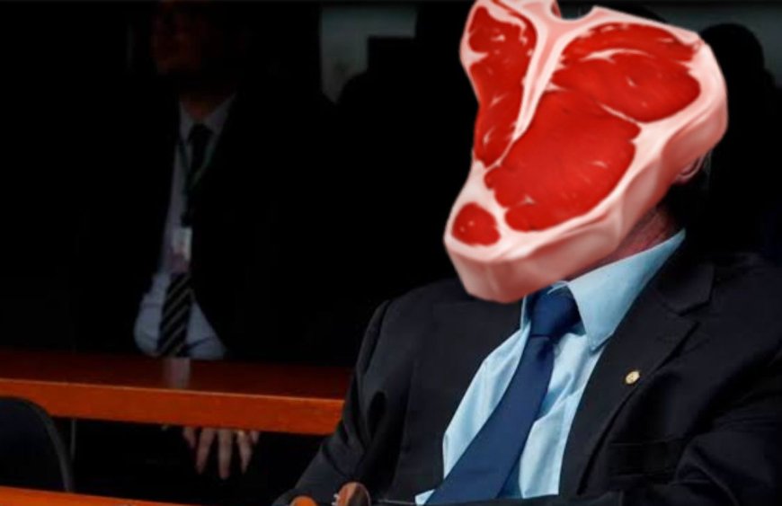 Deputado de Rondônia lidera gastos com churrascaria na Câmara e votou pelo aumento da conta de luz