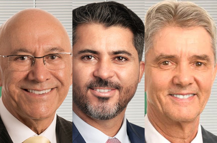 Senadores de Rondônia votam para encarecer a conta de luz dos brasileiros