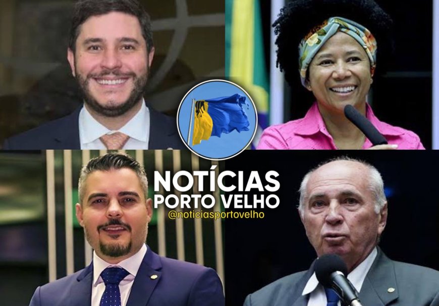 Deputados de Rondônia votam para aumentar a sua conta de luz