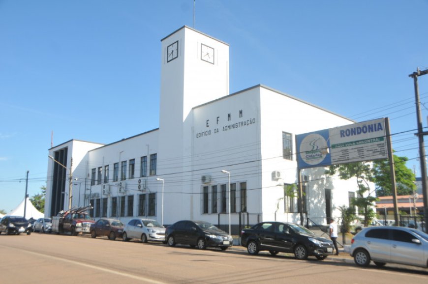 Prefeitura de Porto Velho anula contrato de R$ 35 milhões com empresa investigada por possíveis irregularidades