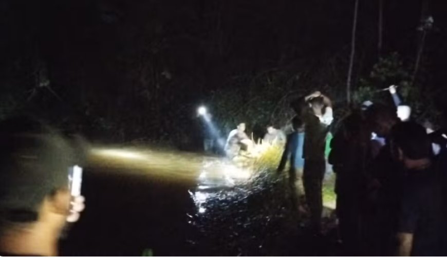 Tragédia em Rondônia: Duas Crianças Encontradas Mortas em Poço Profundo