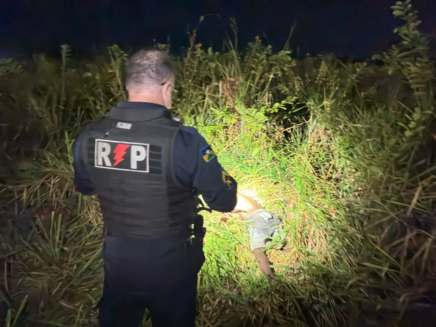 Homem é executado a tiros na zona Leste de Porto Velho; polícia investiga o caso