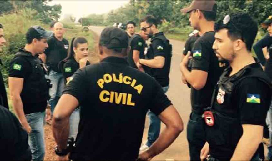 Menino flagra abuso sexual contra irmã de 9 anos e denuncia padrasto em Rondônia