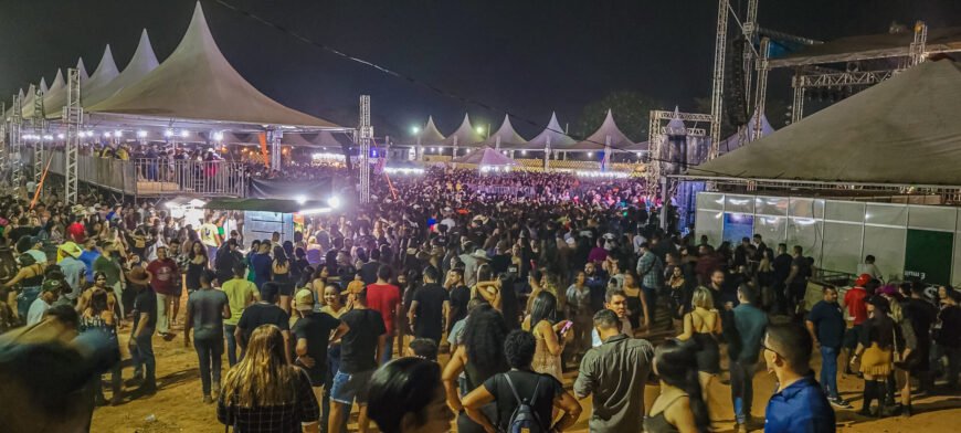 Expovel 2025 Cancelada: Escândalos do Passado Enterram Tradição em Rondônia
