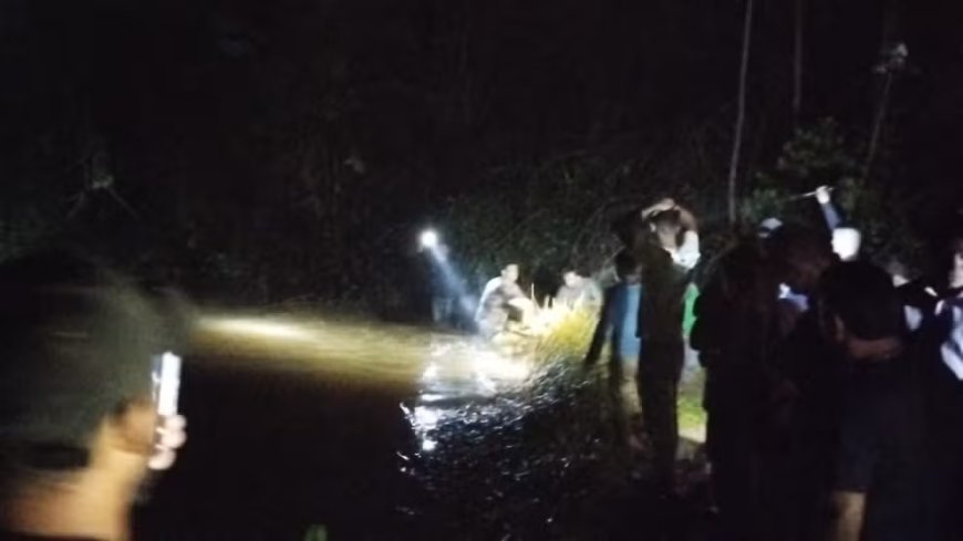 VÍDEO - Crianças são encontradas mortas em poço após sumiço em Rondônia