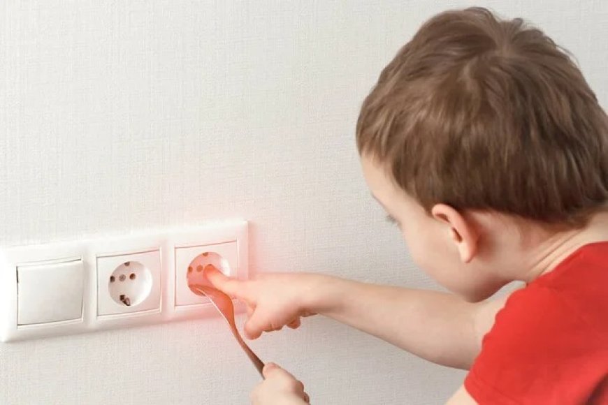 Férias escolares: confira as orientações de segurança para evitar acidentes com a rede elétrica
