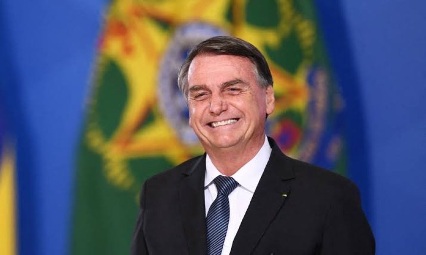 Agenda do ex-presidente Bolsonaro em Rondônia é cancelada