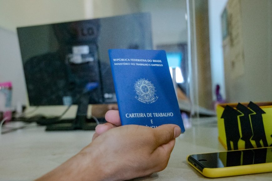 Feirão de Emprego e Empreendedorismo vai reunir mais de 100 empresas no Cláudio Coutinho, capital